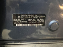 Load image into Gallery viewer, AC COMPRESSOR Subaru Impreza Forester 2008 08 2009 09 2010 10 2011 11 - DG122081
