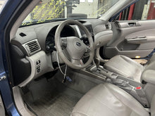 Load image into Gallery viewer, AC COMPRESSOR Subaru Impreza Forester 2008 08 2009 09 2010 10 2011 11 - DG122081
