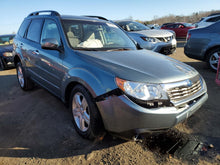 Load image into Gallery viewer, AC COMPRESSOR Subaru Impreza Forester 2008 08 2009 09 2010 10 2011 11 - DG121950
