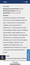 Load image into Gallery viewer, AC A/C AIR CONDITIONING COMPRESSOR Nissan Rogue 14 15 16 - DG123072

