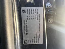 Load image into Gallery viewer, AC Compressor  SILVERADO 1500 PICKUP 2019 - DG123216
