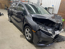 Load image into Gallery viewer, AC Compressor Honda Odyssey 2018 - DG123355
