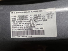Load image into Gallery viewer, Radio Honda Odyssey 2018 - DG123402
