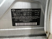 Load image into Gallery viewer, AC A/C AIR CONDITIONING COMPRESSOR Sonata Optima 2012-2016 - DG124027
