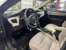 Load image into Gallery viewer, AC A/C AIR CONDITIONING COMPRESSOR Corolla 14 15 16 17 18 19 - DG124418
