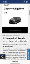 Load image into Gallery viewer, Engine Motor Chevrolet Equinox 2020 - DG124476
