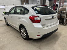Load image into Gallery viewer, AC A/C AIR CONDITIONING COMPRESSOR Impreza XV Crosstek 12-14 - DG124794
