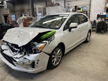 Load image into Gallery viewer, AC A/C AIR CONDITIONING COMPRESSOR Impreza XV Crosstek 12-14 - DG124794
