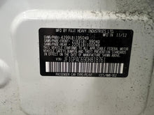Load image into Gallery viewer, AC A/C AIR CONDITIONING COMPRESSOR Impreza XV Crosstek 12-14 - DG124794

