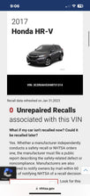 Load image into Gallery viewer, AC Compressor Honda HR-V 2017 - DG124828
