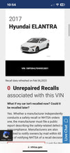 Load image into Gallery viewer, AC A/C AIR CONDITIONING COMPRESSOR Elantra 2017 17 2018 18 - DG125117
