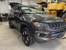 Load image into Gallery viewer, AC Compressor Jeep Compass 2017 - DG124904
