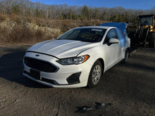 Load image into Gallery viewer, AC Compressor Ford Fusion 2020 - DG125418
