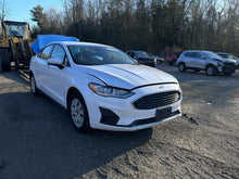 Load image into Gallery viewer, AC Compressor Ford Fusion 2020 - DG125418
