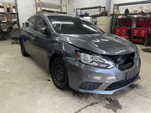Load image into Gallery viewer, AC A/C AIR CONDITIONING COMPRESSOR Nissan Sentra 2013-2019 - DG127060
