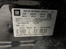 Load image into Gallery viewer, Engine Motor Renault Encore 2014 - DG127281
