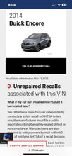 Load image into Gallery viewer, Engine Motor Renault Encore 2014 - DG127281
