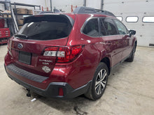 Load image into Gallery viewer, AC Compressor Subaru Legacy 2018 - DG127459
