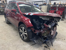 Load image into Gallery viewer, AC Compressor Subaru Legacy 2018 - DG127459
