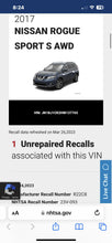 Load image into Gallery viewer, AC Compressor  ROGUE SPORT 2017 - DG127997
