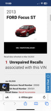 Load image into Gallery viewer, AC A/C AIR CONDITIONING COMPRESSOR Ford Focus 2012 12 2013 13 - DG127934
