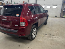 Load image into Gallery viewer, AC A/C AIR CONDITIONING COMPRESSOR Caliber Compass Patriot 08-17 - DG128299

