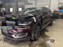 Load image into Gallery viewer, AC Compressor  NAUTILUS 2019 - DG128352
