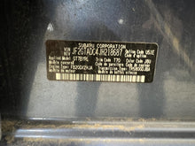 Load image into Gallery viewer, AC Compressor  XV CROSSTREK 2018 - DG128614
