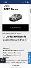 Load image into Gallery viewer, AC Compressor Ford Focus 2015 - DG129062
