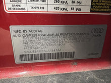Load image into Gallery viewer, AC COMPRESSOR Audi TT Beetle Tiguan Jetta EOS 2009 09 2010 10 11 12 13 14 - DG128997
