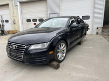 Load image into Gallery viewer, AC A/C AIR CONDITIONING COMPRESSOR Audi A6 A7 12 13 14 15 - DG129342
