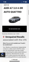 Load image into Gallery viewer, AC A/C AIR CONDITIONING COMPRESSOR Audi A6 A7 12 13 14 15 - DG129342
