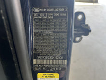 Load image into Gallery viewer, AC A/C AIR CONDITIONING COMPRESSOR Evoque 12 13 14 15 16 17 - DG129143
