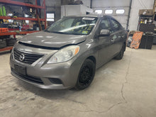 Load image into Gallery viewer, AC A/C AIR CONDITIONING COMPRESSOR Nissan Versa 12 13 14 15 - DG129608
