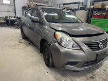 Load image into Gallery viewer, AC A/C AIR CONDITIONING COMPRESSOR Nissan Versa 12 13 14 15 - DG129608
