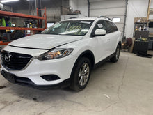 Load image into Gallery viewer, AC A/C AIR CONDITIONING COMPRESSOR Mazda Cx-9 2007-2014 - DG129833
