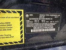 Load image into Gallery viewer, Radio  BMW 320I 2017 - DG129950

