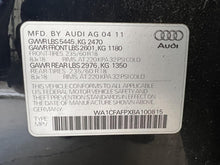 Load image into Gallery viewer, AC A/C AIR CONDITIONING COMPRESSOR Audi Q5 09 10 11 12 - DG130658
