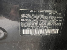 Load image into Gallery viewer, AC Compressor Subaru Forester 2019 - DG130782
