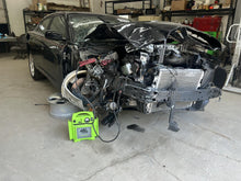 Load image into Gallery viewer, [INVENTORYCAR_YEAR_MAKE_MODEL] AC A/C AIR CONDITIONING COMPRESSOR - DG130853
