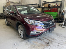 Load image into Gallery viewer, Radiator Fan Assembly Honda CR-V 2016 - DG131310
