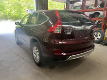 Load image into Gallery viewer, AC A/C AIR CONDITIONING COMPRESSOR ILX CR-V 2015 15 2016 16 - DG131312
