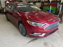 Load image into Gallery viewer, AC Compressor Ford Fusion 2017 - DG132001

