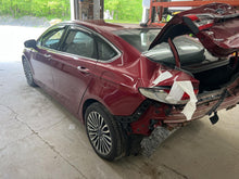 Load image into Gallery viewer, AC Compressor Ford Fusion 2017 - DG132001
