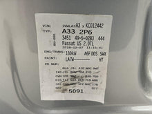 Load image into Gallery viewer, AC A/C AIR CONDITIONING COMPRESSOR Atlas Beetle Passat 18-20 - DG132449
