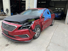 Load image into Gallery viewer, AC A/C AIR CONDITIONING COMPRESSOR Sonata Sonata Hybrid 15-17 - DG133007
