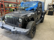 Load image into Gallery viewer, AC A/C AIR CONDITIONING COMPRESSOR Wrangler 07 08 09 10 11 - DG133792
