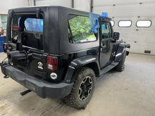 Load image into Gallery viewer, AC A/C AIR CONDITIONING COMPRESSOR Wrangler 07 08 09 10 11 - DG133792
