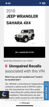Load image into Gallery viewer, AC A/C AIR CONDITIONING COMPRESSOR Wrangler 07 08 09 10 11 - DG133792

