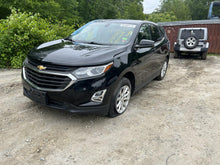 Load image into Gallery viewer, AC CONDENSER Chevrolet Equinox GMC Terrain 2018 18 2019 19 - DG133821
